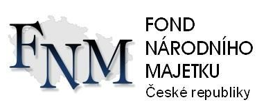 Fond národního majetku ČR