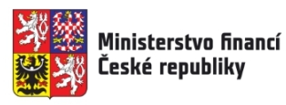 Ministerstvo financí ČR