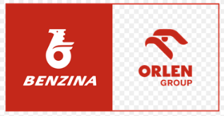 Benzina Orlen